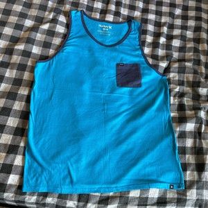 Men’s Hurley Tank